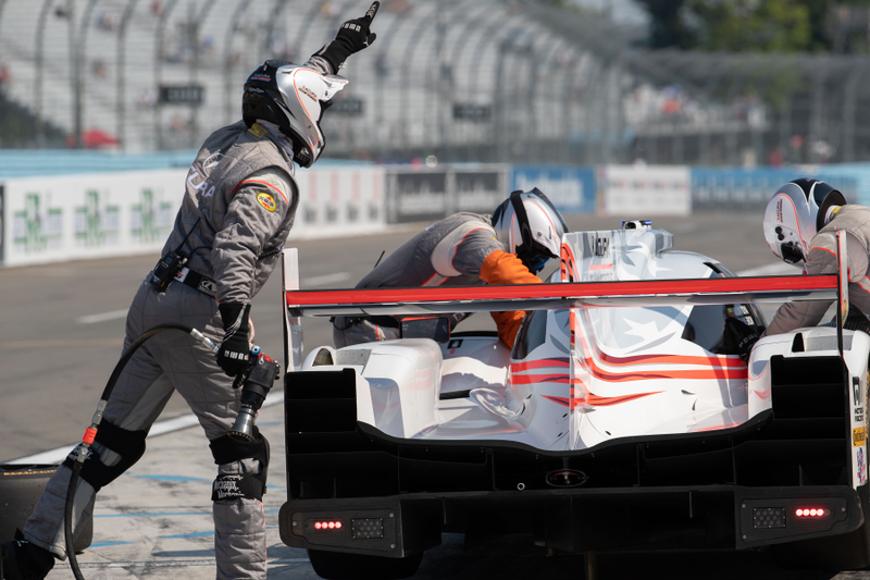 Illustration for article titled Your Gigantic Six Hours Of The Glen Photo Gallery Is Here